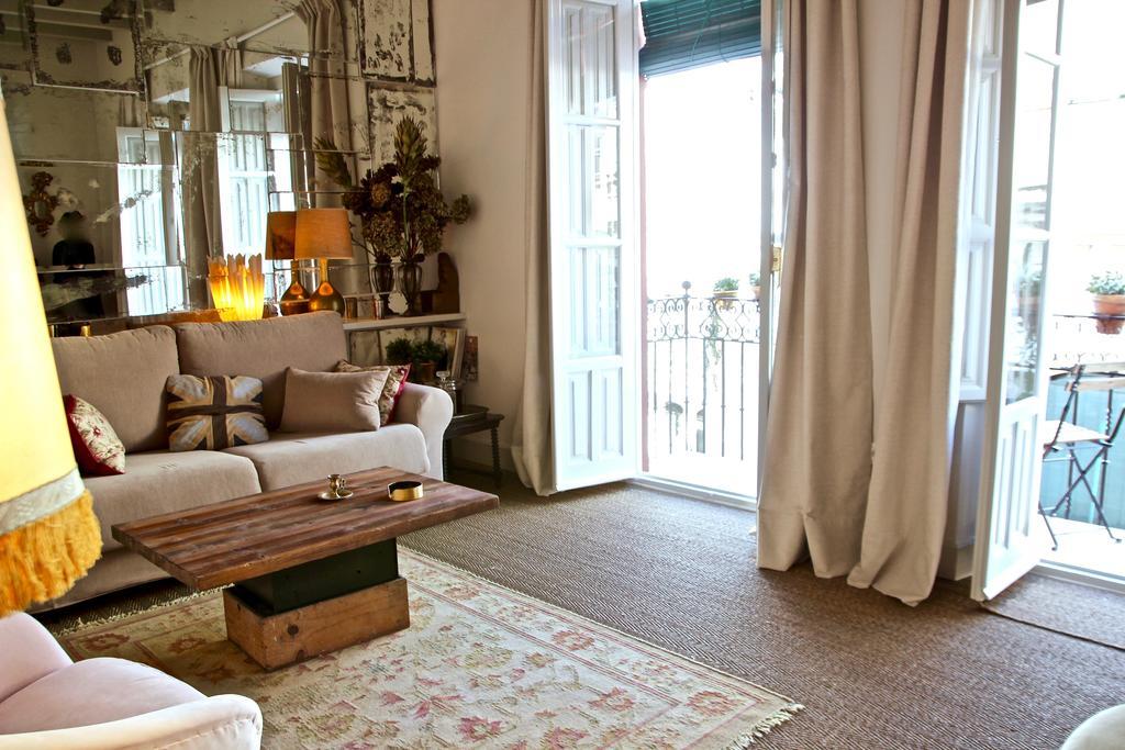 Eva Recommends Sentencia Séville Extérieur photo